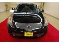 Super Black - Altima 2.5 S Photo No. 2