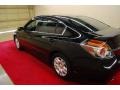 Super Black - Altima 2.5 S Photo No. 4