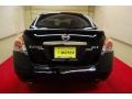 Super Black - Altima 2.5 S Photo No. 5