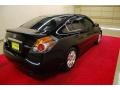 Super Black - Altima 2.5 S Photo No. 6
