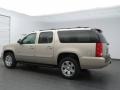 2013 Champagne Silver Metallic GMC Yukon XL SLT  photo #3