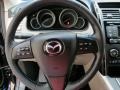 Sand Steering Wheel Photo for 2012 Mazda CX-9 #82522751