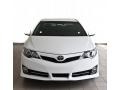 Super White - Camry SE Photo No. 2