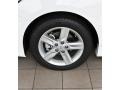Super White - Camry SE Photo No. 4