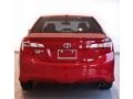 2013 Barcelona Red Metallic Toyota Camry SE  photo #3