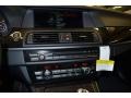 2013 Alpine White BMW 5 Series 528i Sedan  photo #8