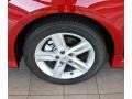 2013 Barcelona Red Metallic Toyota Camry SE  photo #4