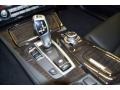 2013 Alpine White BMW 5 Series 528i Sedan  photo #9