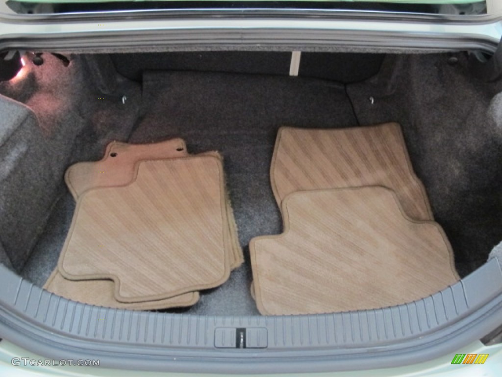2005 S-Type 4.2 - Seafrost Metallic / Ivory photo #11
