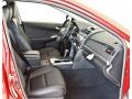 2013 Barcelona Red Metallic Toyota Camry SE  photo #7