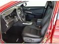 2013 Barcelona Red Metallic Toyota Camry SE  photo #12
