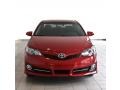 2013 Barcelona Red Metallic Toyota Camry SE  photo #3