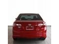 2013 Barcelona Red Metallic Toyota Camry SE  photo #4