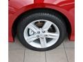 2013 Barcelona Red Metallic Toyota Camry SE  photo #5
