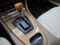 2005 Seafrost Metallic Jaguar S-Type 4.2  photo #35