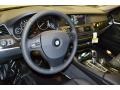 2013 Alpine White BMW 5 Series 528i Sedan  photo #6