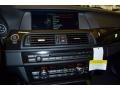 2013 Alpine White BMW 5 Series 528i Sedan  photo #8