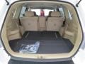 Sand Beige Trunk Photo for 2013 Toyota Highlander #82523890