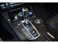 2013 Alpine White BMW 5 Series 528i Sedan  photo #9