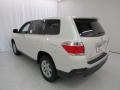 Blizzard White Pearl - Highlander  Photo No. 19