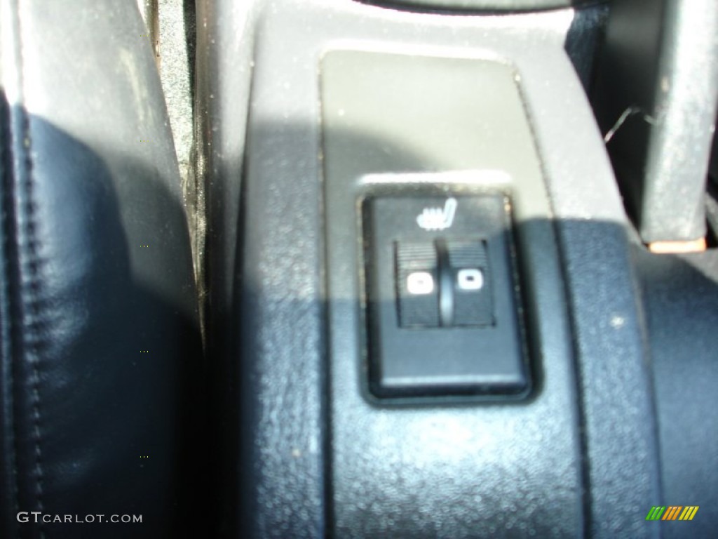 2002 Sebring LXi Sedan - Brilliant Silver Metallic / Dark Slate Gray photo #15
