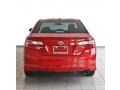 2013 Barcelona Red Metallic Toyota Camry SE  photo #3