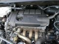  2013 Highlander  2.7 Liter DOHC 16-Valve Dual VVT-i 4 Cylinder Engine