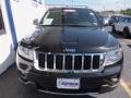 Brilliant Black Crystal Pearl - Grand Cherokee Limited Photo No. 2