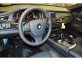 2013 Dark Graphite Metallic II BMW 7 Series 750Li Sedan  photo #6