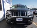 Brilliant Black Crystal Pearl - Grand Cherokee Limited Photo No. 3