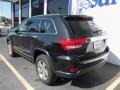 Brilliant Black Crystal Pearl - Grand Cherokee Limited Photo No. 9