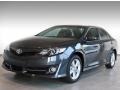 Cosmic Gray Metallic - Camry SE Photo No. 1