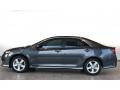 Cosmic Gray Metallic - Camry SE Photo No. 2