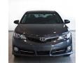 Cosmic Gray Metallic - Camry SE Photo No. 3
