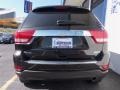Brilliant Black Crystal Pearl - Grand Cherokee Limited Photo No. 11