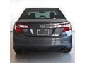 Cosmic Gray Metallic - Camry SE Photo No. 4