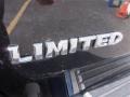Brilliant Black Crystal Pearl - Grand Cherokee Limited Photo No. 13