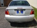 CD Silver Metallic - Focus ZX4 S Sedan Photo No. 4