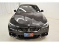 2013 Dark Graphite Metallic II BMW 5 Series 535i Sedan  photo #5