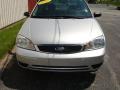 CD Silver Metallic - Focus ZX4 S Sedan Photo No. 5