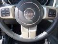 Brilliant Black Crystal Pearl - Grand Cherokee Limited Photo No. 26