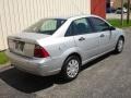 CD Silver Metallic - Focus ZX4 S Sedan Photo No. 7