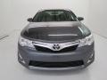 Magnetic Gray Metallic - Camry XLE Photo No. 2