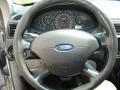 CD Silver Metallic - Focus ZX4 S Sedan Photo No. 8