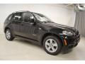 Black Sapphire Metallic - X5 xDrive 35i Photo No. 2