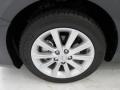 2013 Magnetic Gray Metallic Toyota Camry XLE  photo #4