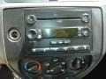 CD Silver Metallic - Focus ZX4 S Sedan Photo No. 10