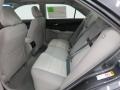 2013 Magnetic Gray Metallic Toyota Camry XLE  photo #6
