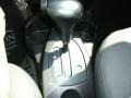 CD Silver Metallic - Focus ZX4 S Sedan Photo No. 11