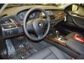 Black Sapphire Metallic - X5 xDrive 35i Photo No. 5